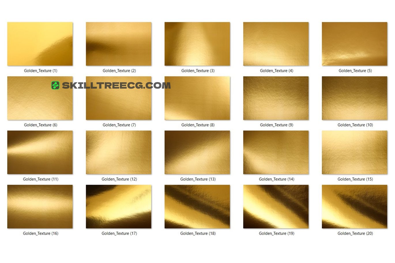 图片[2]-20 Gold Texture（140502）-技能树